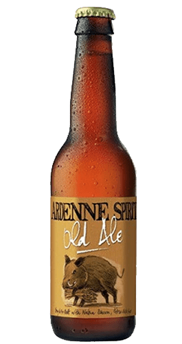 Ardenne Spirit Old Ale